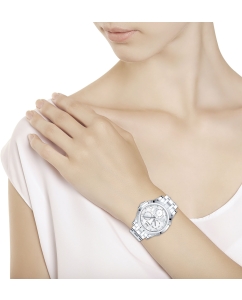 Купить Российские наручные часы SOKOLOV 304.71.00.000.01.01.2  в E-mobi