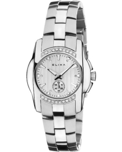 Купить Наручные часы Elixa E051-L158  в E-mobi