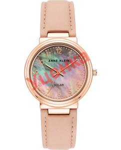 Купить Наручные часы Anne Klein 3712RGBH-ucenka  в E-mobi