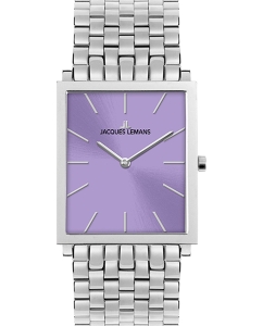 Купить Наручные часы Jacques Lemans 1-2174L  в E-mobi