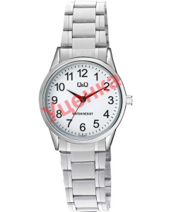 Купить Японские наручные часы Q&amp;Q C11A-010PY-ucenka  в E-mobi