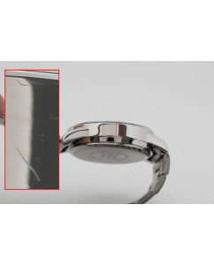 Купить Японские наручные часы Q&amp;Q C11A-010PY-ucenka  в E-mobi