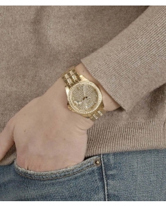 Купить Наручные часы Guess GW0254L2  в E-mobi