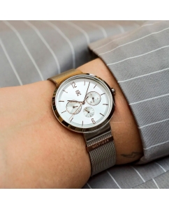 Купить Наручные часы Tommy Hilfiger 1782537  в E-mobi