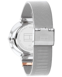 Купить Наручные часы Tommy Hilfiger 1782537  в E-mobi