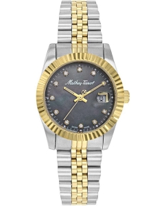 Купить Швейцарские наручные часы Mathey-Tissot D910BN  в E-mobi