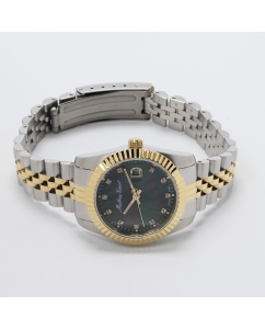 Купить Швейцарские наручные часы Mathey-Tissot D910BN  в E-mobi