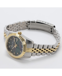 Купить Швейцарские наручные часы Mathey-Tissot D910BN  в E-mobi
