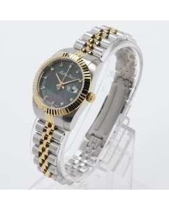 Купить Швейцарские наручные часы Mathey-Tissot D910BN  в E-mobi