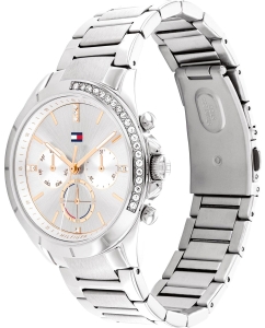Купить Наручные часы Tommy Hilfiger 1782384  в E-mobi
