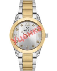 Купить Наручные часы Daniel Klein DK.1.13731-4-ucenka  в E-mobi