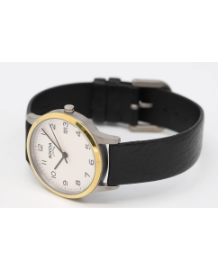 Купить Титановые наручные часы Boccia Titanium 3310-04  в E-mobi