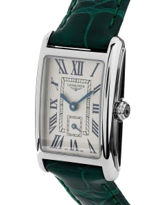 Купить Швейцарские наручные часы Longines L5.255.4.71.A  в E-mobi