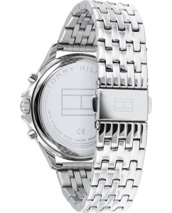 Купить Наручные часы Tommy Hilfiger 1782141  в E-mobi