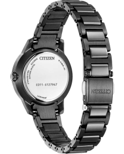 Купить Японские наручные часы Citizen EW2595-81X  в E-mobi