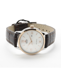Купить Японские механические наручные часы Orient RA-NR2004S1  в E-mobi