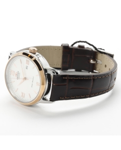 Купить Японские механические наручные часы Orient RA-NR2004S1  в E-mobi