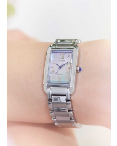 Купить Японские наручные часы Citizen EW5620-55N  в E-mobi