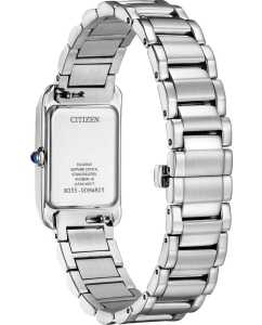 Купить Японские наручные часы Citizen EW5620-55N  в E-mobi