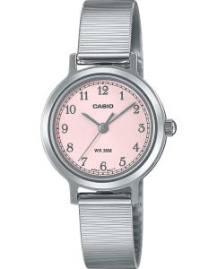 Купить Японские наручные часы Casio Collection LTP-B170D-4B  в E-mobi