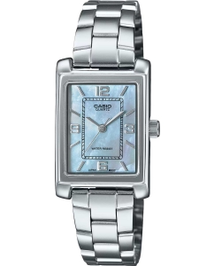 Купить Японские наручные часы Casio Collection LTP-1234DS-2A  в E-mobi