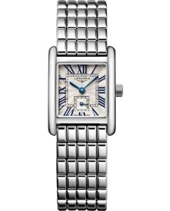 Купить Швейцарские наручные часы Longines L5.200.4.71.6  в E-mobi