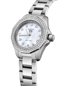 Купить Швейцарские наручные часы TAG Heuer Aquaracer WBP1417.BA0622  в E-mobi