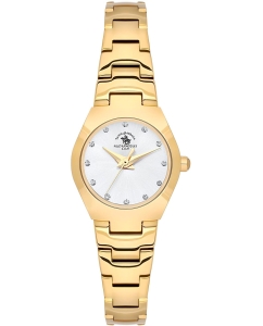 Купить Наручные часы Santa Barbara Polo &amp; Racquet Club SB.1.10612-2  в E-mobi