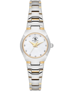 Купить Наручные часы Santa Barbara Polo &amp; Racquet Club SB.1.10612-4  в E-mobi