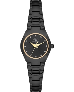 Купить Наручные часы Santa Barbara Polo &amp; Racquet Club SB.1.10612-6  в E-mobi