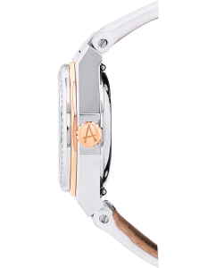 Купить Механические наручные часы Arbutus AR2401TRWWA  в E-mobi