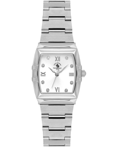 Купить Наручные часы Santa Barbara Polo &amp; Racquet Club SB.1.10624-1  в E-mobi