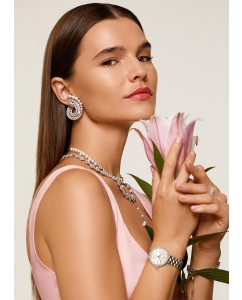 Купить Швейцарские наручные часы Swarovski 5672998  в E-mobi