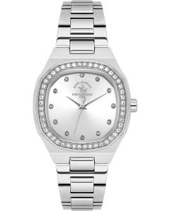 Купить Наручные часы Santa Barbara Polo &amp; Racquet Club SB.1.10625-1  в E-mobi