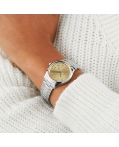 Купить Швейцарские наручные часы Gucci YA1265035  в E-mobi