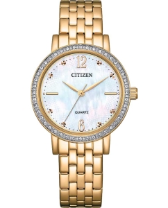 Купить Японские наручные часы Citizen EL3103-57D  в E-mobi