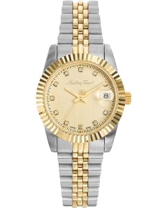 Купить Швейцарские наручные часы Mathey-Tissot D810BDI  в E-mobi