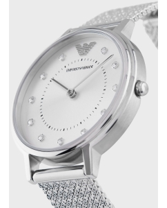 Купить Наручные часы Emporio Armani AR80029  в E-mobi