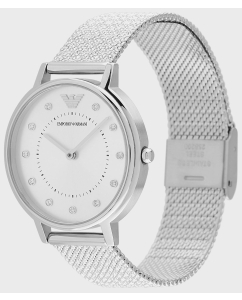 Купить Наручные часы Emporio Armani AR80029  в E-mobi
