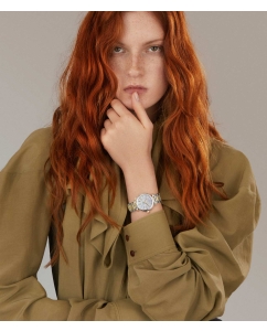 Купить Наручные часы Vivienne Westwood VV006MOPSG  в E-mobi