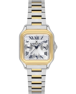 Купить Наручные часы Daniel Klein DK.1.14042-4  в E-mobi