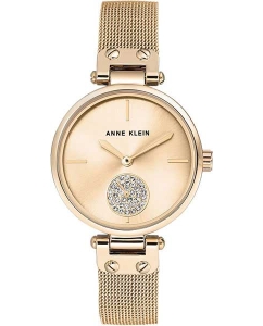 Купить Наручные часы Anne Klein 3000CHGB-ucenka  в E-mobi
