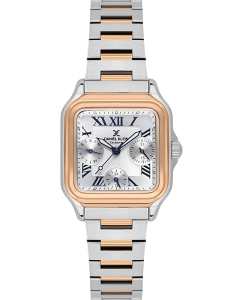 Купить Наручные часы Daniel Klein DK.1.14042-6  в E-mobi