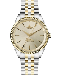 Купить Наручные часы Vivienne Westwood VV240CPSG  в E-mobi