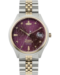 Купить Наручные часы Vivienne Westwood VV261BYSG  в E-mobi