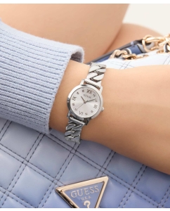 Купить Наручные часы Guess GW0867L1  в E-mobi