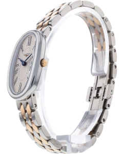 Купить Швейцарские наручные часы Longines L2.305.5.71.7  в E-mobi
