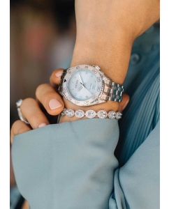 Купить Японские наручные часы Citizen FE6161-54L  в E-mobi