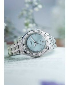 Купить Японские наручные часы Citizen FE6161-54L  в E-mobi
