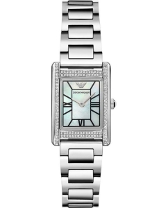 Купить Наручные часы Emporio Armani AR11625  в E-mobi